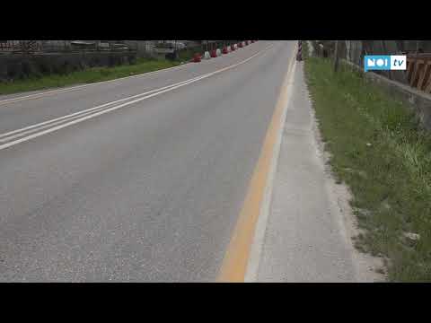 Cinque milioni per rifare ex-novo il cavalcavia di Querceta