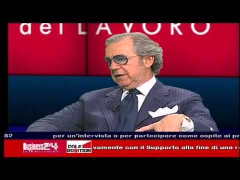 Pole Position puntata 301: Angelo Galasso - London