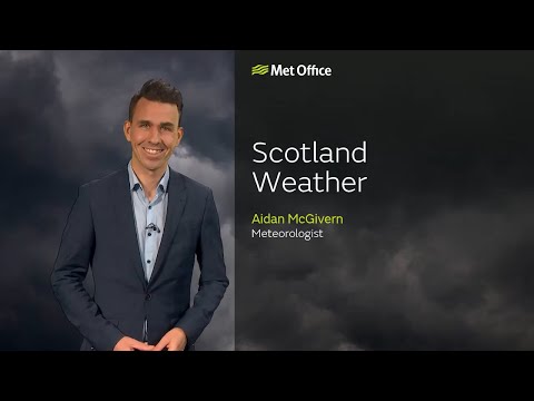 Wednesday Scotland weather forecast 01/02/23