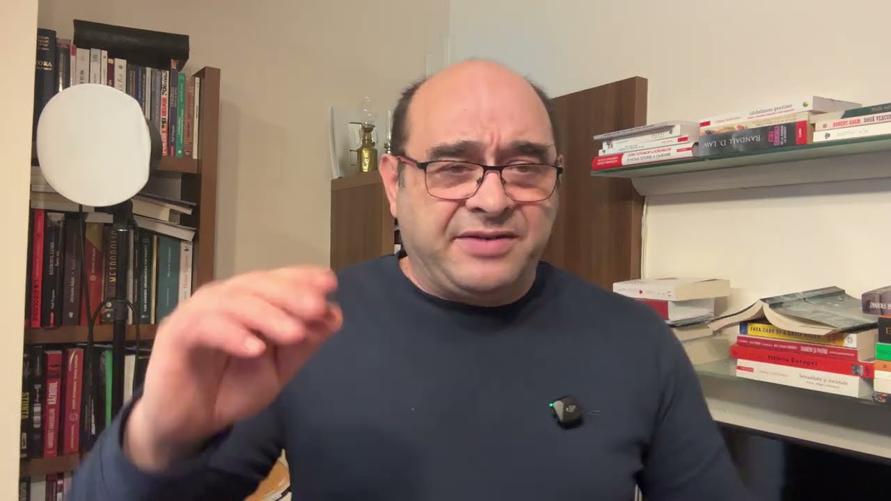 PARIS, AZI. Cum se naște a treia Europă