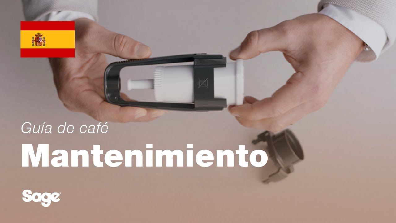 Cómo sustituir el filtro de agua