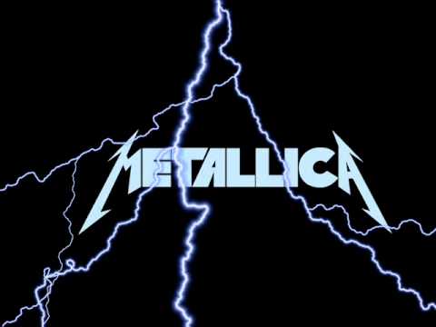 Metallica - All nightmare long (album version)