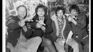 The Replacements-January 22, 1986, First Avenue, Minneapolis, MN