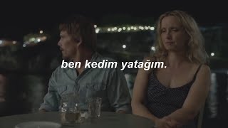 haklıydı diyorum soranlara.