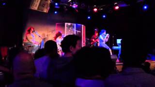 Amel Larrieux "I Do Take" Highline Ballroom