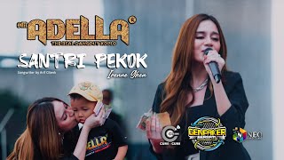Download lagu SANTRI PEKOK - IRENNE GHEA - OM. ADELLA - CUMI CUMI AUDIO - GENPAKER BERSATU mp3