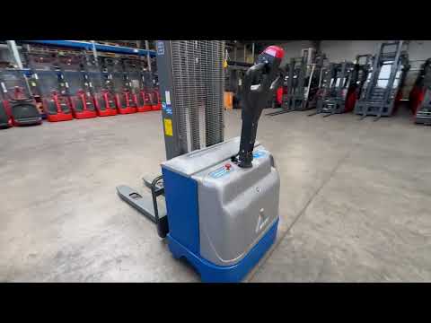 Nr. 298, Armani AC_ECO Funktionsvideo