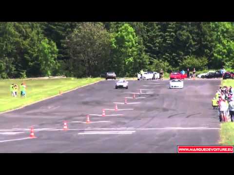 Opel Kadett WKT 685HP balaie Supercars