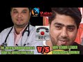Dr Imtiyaz Ahmed Khan YouthIcon S O Charminar MLA Mumtaz Ahmed Khan Ki Viral Call Recording