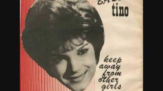 Babs Tino - Keep Away From Other Girls (1962)