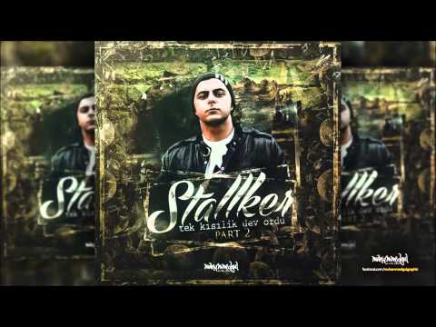 Stalker - Tek Kişilik Dev Ordu (PART 2)