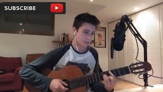 Hijos del Soul - Taburete [COVER] Acordes en la descripción