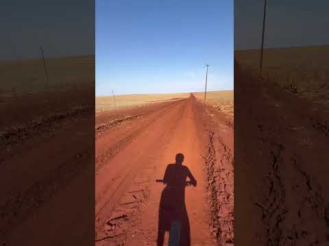 Bela vista do cedro em Itambaracá Pr