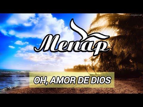 Oh, amor de Dios - menap