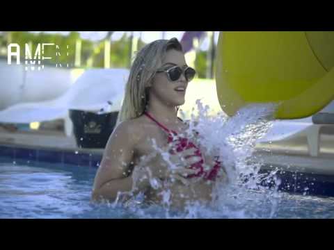 Mc Dudu   Escorrega DJ Pernambuco e Marquinhos TM