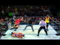 Bully Ray vs. Eric Young - plus Samoa Joe makes ...