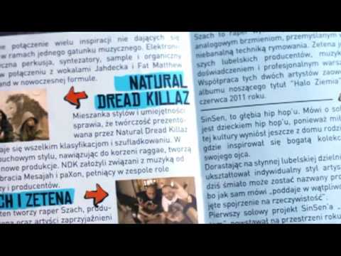 CHONABIBE POD CHMURKA 2011 | ZAJAWKA