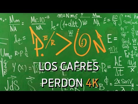 Thumbnail de Perdón