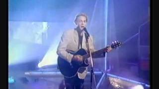 Jason Donovan Rhythm Of The Rain