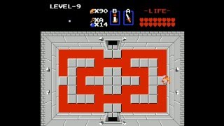 Into the Last - Let's Play Legend of Zelda Part 30