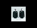 A New Bohemia by Pet Shop Boys