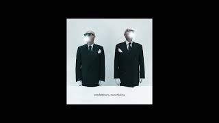 Musik-Video-Miniaturansicht zu A new bohemia Songtext von Pet Shop Boys