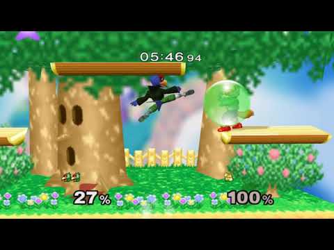 Half Moon #47 — Gooms vs Asashi