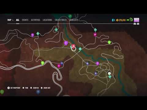 Need For Speed Payback playthrough Pt 4