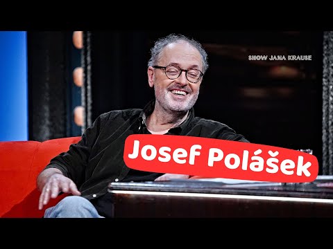 2. Josef Polášek - Show Jana Krause 5. 3.. 2025