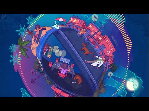 PJ Sin Suela - Círculo Vicioso [Official Audio]