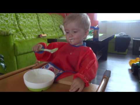 Matoušek papá sám