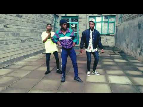 WOLAN by Ochungulo family,,,,,Kama hakuna kaa na mama yako