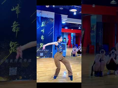 Rumba Solo ｜Great Rumba choreography#dance #dancesport #ballroomdance #rumba