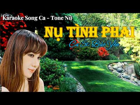 234. Nụ Tình Phai