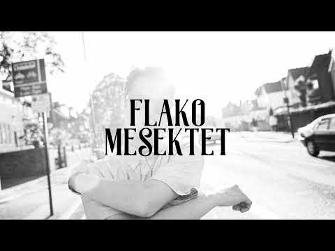Flako - Mesektet (10th Anniversary 2LP Gatefold Edition) Out Now!