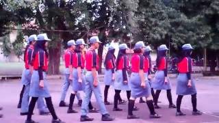 Download lagu Display PBB Loptacara XII mp3