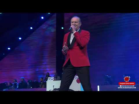 DARIO - Daj da zaspijam, Dupla vodka, Kosooka (ZLATNA BUBAMARA 2025)