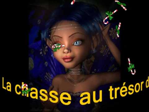 Les Chasseurs de Tr�sor  II : Les Toiles Enchant�es PC