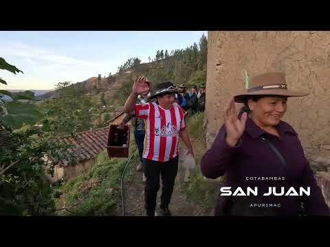 SAN JUAN