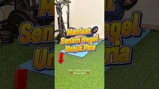 Download lagu Manfaat Senam Kegel‼️ Pria WAJIB Tau‼️ #kegel #workout #olahraga #olahragadirumah #gym mp3 Download lagu Manfaat Senam Kegel‼️ Pria WAJIB Tau‼️ #kegel #workout #olahraga #olahragadirumah #gym mp3