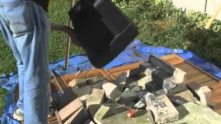 What Should We Throw Off The Roof Today? Episode #5: TV