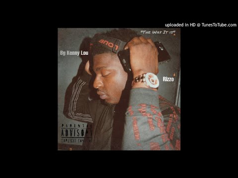 Bg Kenny Lou & Rizzoo Rizzoo - “The Way It Is” Prod By. @MerionKrazy