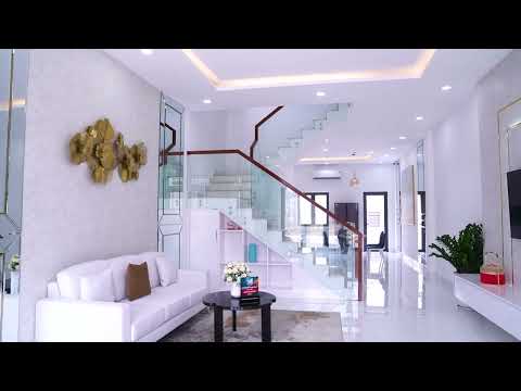 GIA KHẢI LUXURY - Nhà Mẫu T6/2025