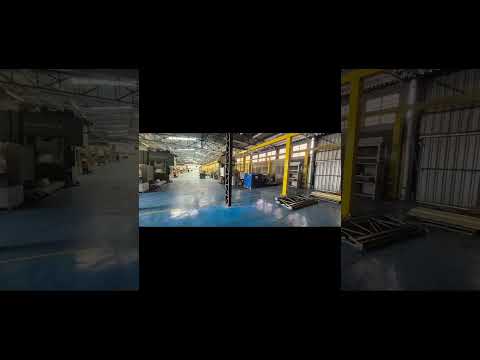 OPORTUNIDADE RARA PARA INDÚSTRIAS E LOGÍSTICA – ÁREA INDUSTRIAL COMPLETA!