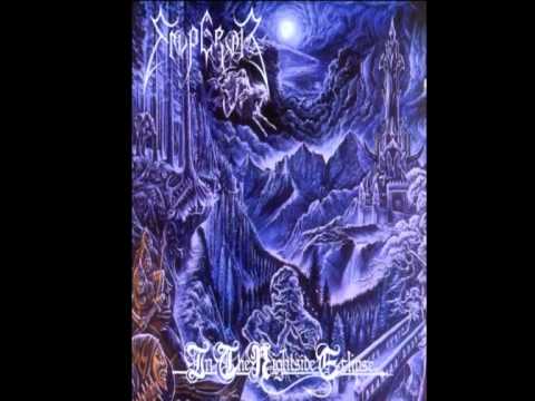 Emperor - I Am the Black wizards (In the Nightside Eclipse version)