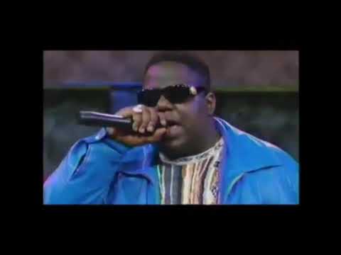 Notorious BIG x Chris Brown - Big Poppa Heat (TheStarboyy Remix)