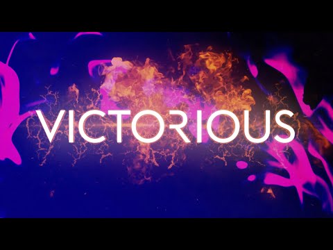 The Score - Victorious (Official Lyric Video)