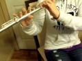 Road Kamelot's Song Flute cover [D Gray Man ...