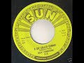Roy Orbison & His Teen Cat-A Cat Called Domino (Sun Records)