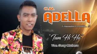 Download lagu om Adella live palang Tum hi ho voc Gerry M... mp3